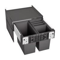 BLANCO Einbau-Abfallsammler SELECT II 50/3