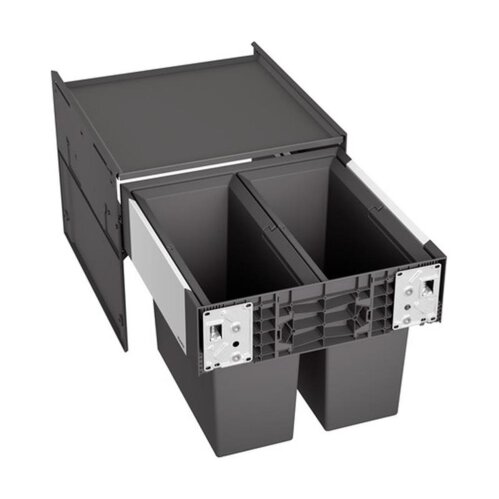 BLANCO Einbau-Abfallsammler SELECT II 45/2