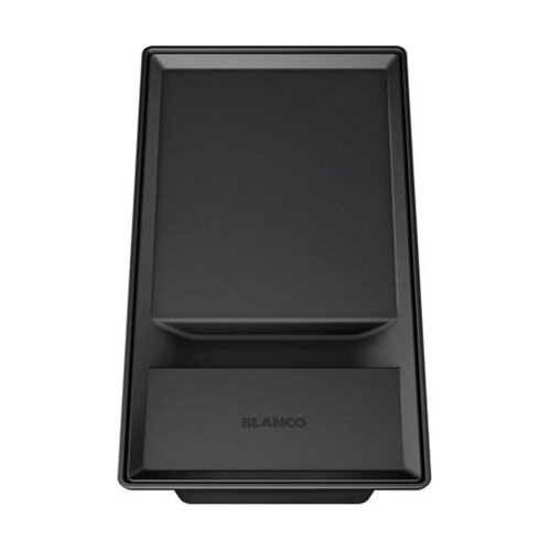 BLANCO Kunststoff Depot-Schale mit Deckel für COLLECTIS 6S