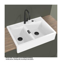 Schock Modul Becken Cristadur Kallio M-175