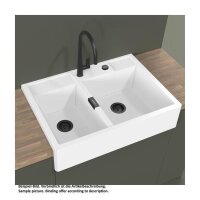 Schock Modul Becken Cristadur Kallio M-175