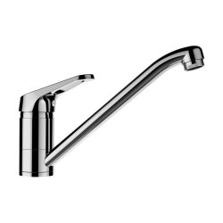 Schock Küchenarmatur Cosmo Chrom