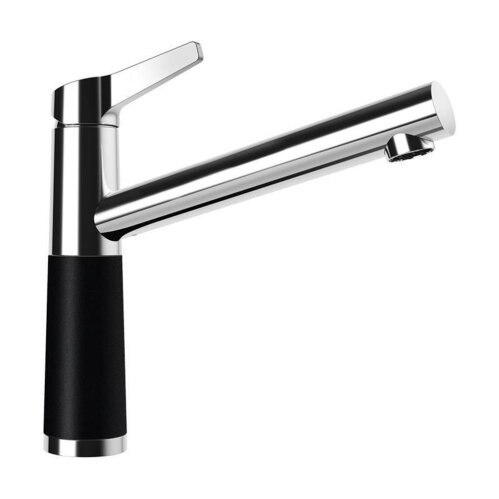 Schock Küchenarmatur SC-510 Chrom/Cristadur Niederdruck