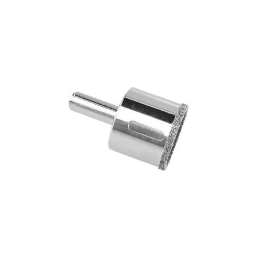 Hahnlochbohrer / Diamantbohrer für Granitspülen Bohr-Durchmesser 35 mm