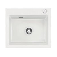 Systemceram Einbauspüle KeraDomo Kara 57