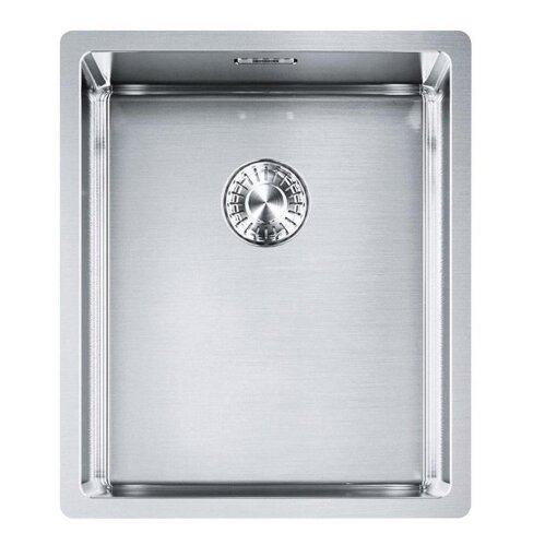 Franke Einbauspüle Box BXX 210/110-34 Edelstahl