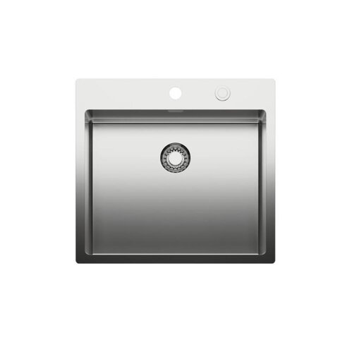 Grohe Einbaubecken K800 Spüle 60-S 51,8/56 1.0, Edelstahl online 