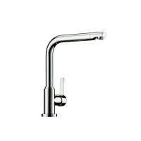 Wasserwerk Küchenarmatur Portare 1 chrom Hochdruck