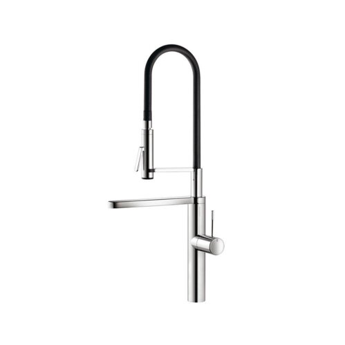 KWC Profi-Küchenarmatur Ono Highflex 2