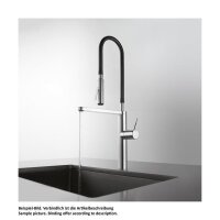 KWC Profi-Küchenarmatur Ono Highflex 2