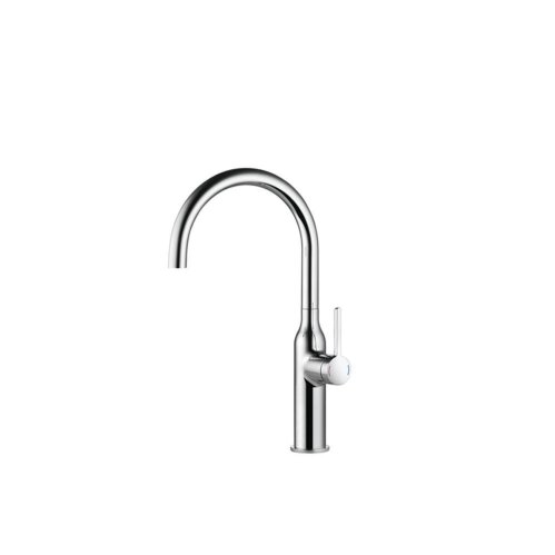 KWC Küchenarmatur Sin 1 chrom Hochdruck