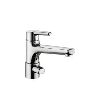 KWC Küchenarmatur Suno 7 chrom mit Geräteabsperrventil
