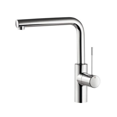 KWC Küchenarmatur Ono 4 chrom Hochdruck