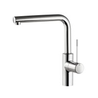 KWC Küchenarmatur Ono 4 chrom Hochdruck