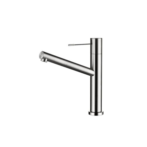 KWC Küchenarmatur Ono 6 Fensterarmatur Edelstahl Hochdruck