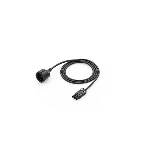 Adapterkabel / Verlängerungskabel für Energie Box  230 V Kabel