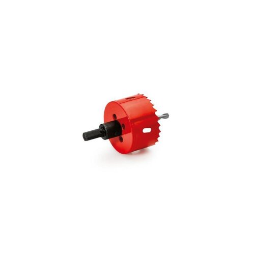 EVOline Port Lochsäge für Energiebox, Ø 102 mm