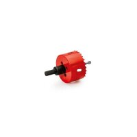 EVOline Port Lochsäge für Energiebox, Ø 102 mm
