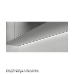 Naber Pertura Farbwechsel LED, Langfeldleuchte