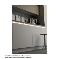 Naber Manubrio Farbwechsel LED, Griffleistenbeleuchtung