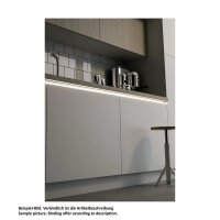 Naber Manubrio Farbwechsel LED, Griffleistenbeleuchtung