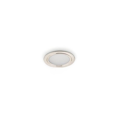 Naber Anelli Farbwechsel LED, Einbauleuchte, schwarz matt