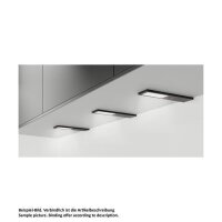Naber Livello Farbwechsel LED Leuchten-Set (mit Schalter)