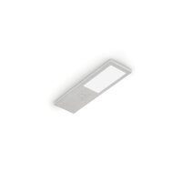 Naber Livello Farbwechsel LED, Set-2, schwarz