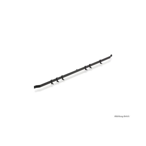 Naber Cast Set, Relingsystem, B 600 mm, inkl. 4 Haken