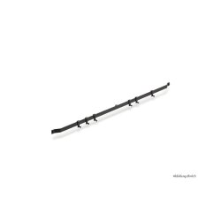 Naber Cast Set, Relingsystem, B 600 mm, inkl. 4 Haken
