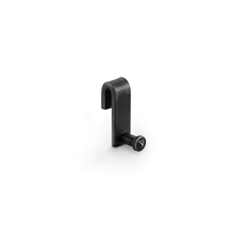 Naber Cast Haken, Relingsystem, anthrazit