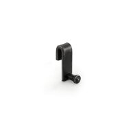 Naber Cast Haken, Relingsystem, anthrazit