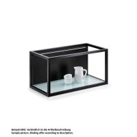 Naber Cubo Rückwand-Beleuchtungs Set, Regalsystem,