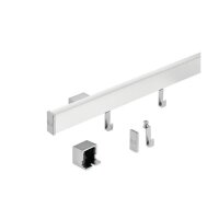 Naber Alto Set, Relingsystem