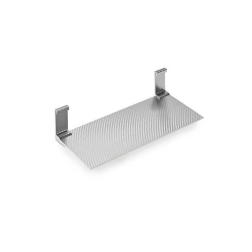 Naber Alto Ablage schmal, Relingsystem