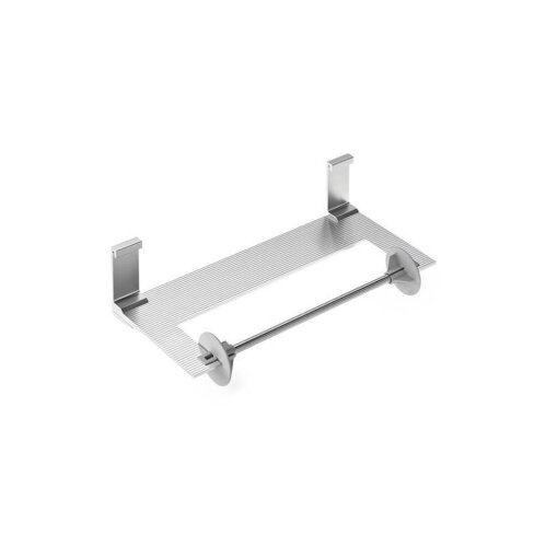Naber Alto Papierrollenhalter geschlossen,
