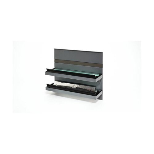 Linero MosaiQ Folienrollenhalter, Relingsystem