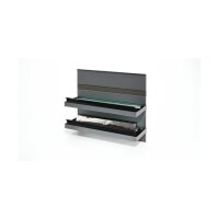Linero MosaiQ Folienrollenhalter, Relingsystem