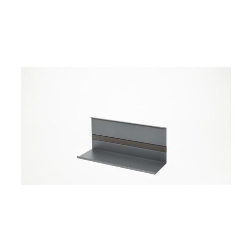 Linero MosaiQ Universalablage H=140 mm, Relingsystem