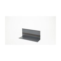 Linero MosaiQ Universalablage H=140 mm, Relingsystem