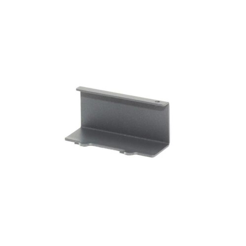 Linero MosaiQ Hakenleiste 2-fach, Relingsystem
