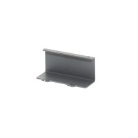 Linero MosaiQ Hakenleiste 2-fach, Relingsystem