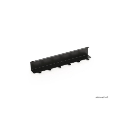 Linero MosaiQ Hakenleiste 6-fach, Relingsystem