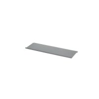 Linero MosaiQ Obere Ablage mittel, B=350 mm, Relingsystem