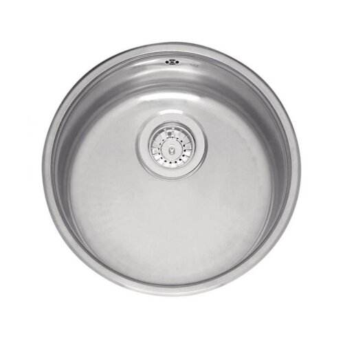 Reginox Einbaubecken L18 370 OKG