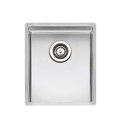 Reginox Clean & Care Einbaubecken New York 34x40 KG-CC
