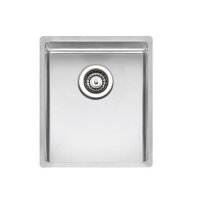 Reginox Clean & Care Einbaubecken New York 34x40 KG-CC