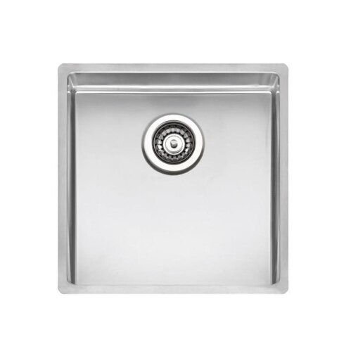 Reginox Clean & Care Einbaubecken New York 40x40 KG-CC