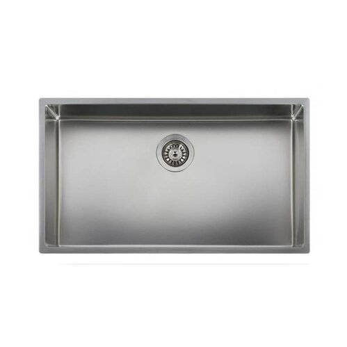 Reginox Clean & Care Einbaubecken New York 72x40 KG-CC