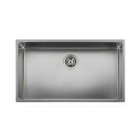 Reginox Clean & Care Einbaubecken New York 72x40 KG-CC